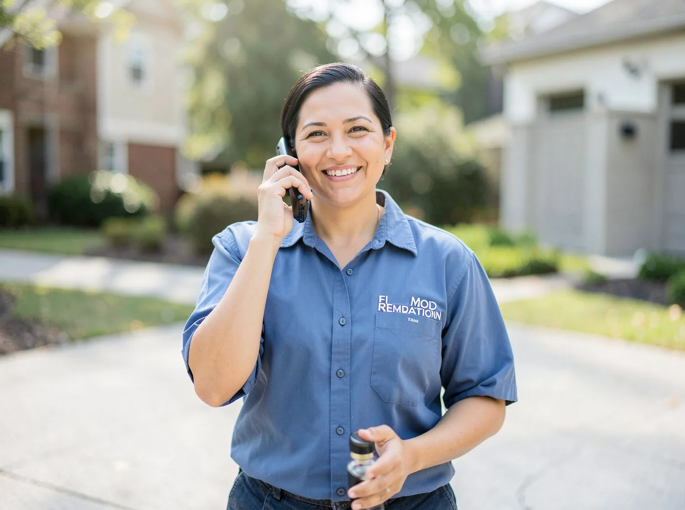 Mold Remediation Udall, MO FAQs